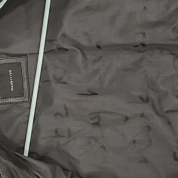 jacket free people Mauritius - Picture 2 of 6